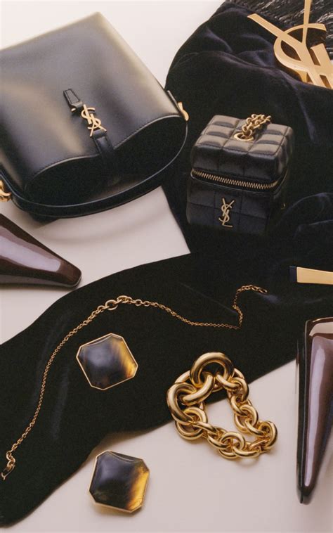 ysl borde|Saint Laurent Official Online Store .